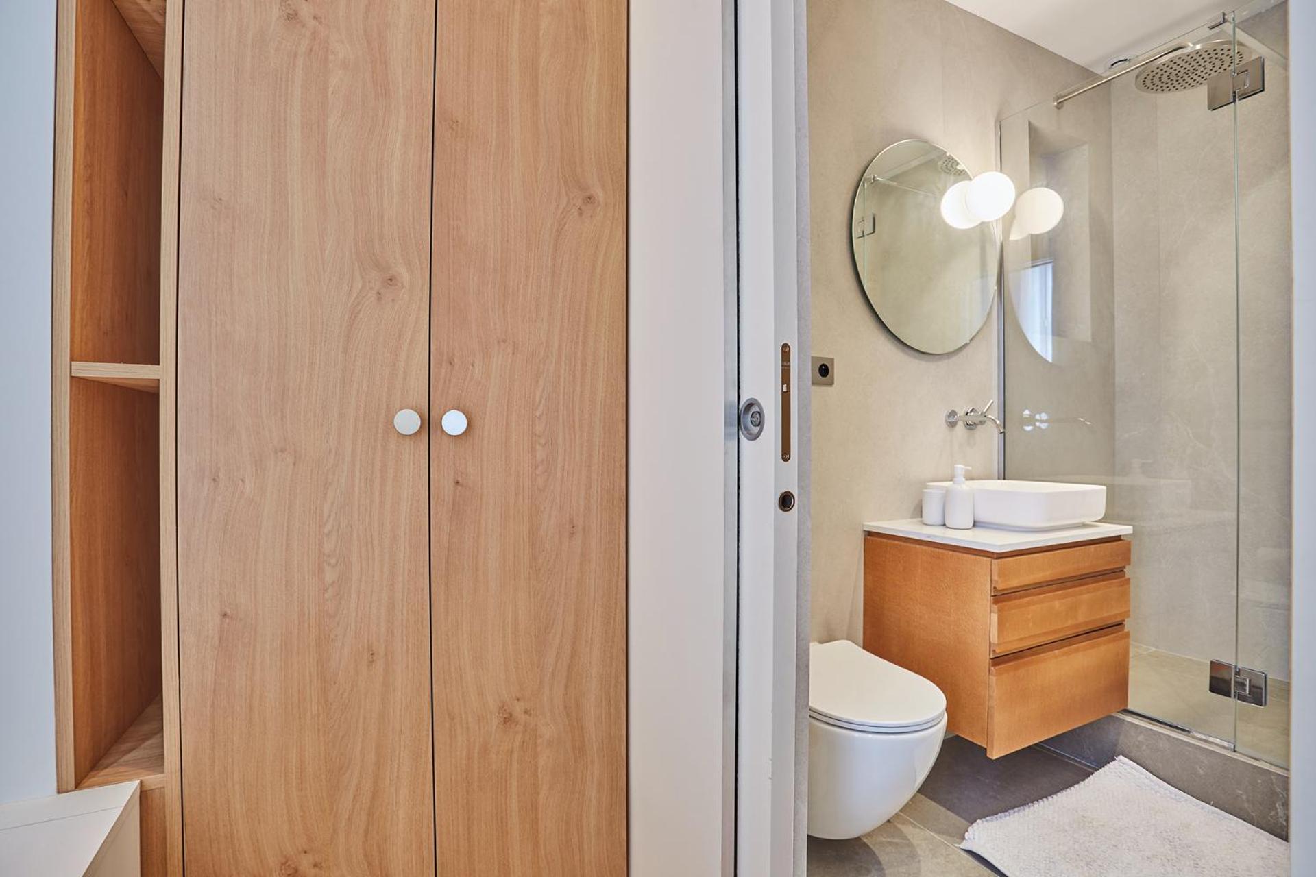 Amazing 2 Bedrooms Center By Prestige Appartement