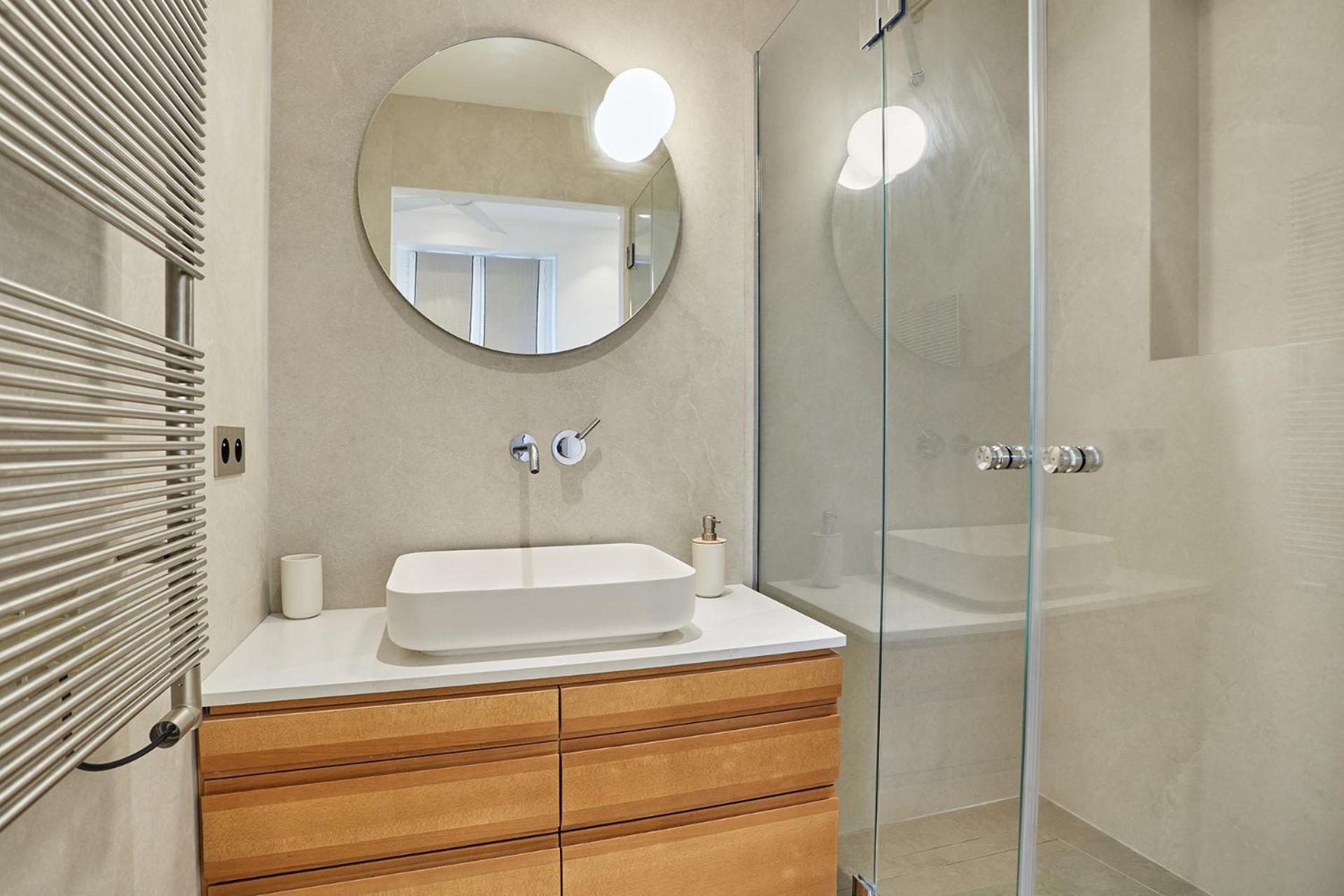 Appartement Amazing 2 Bedrooms Center By Prestige