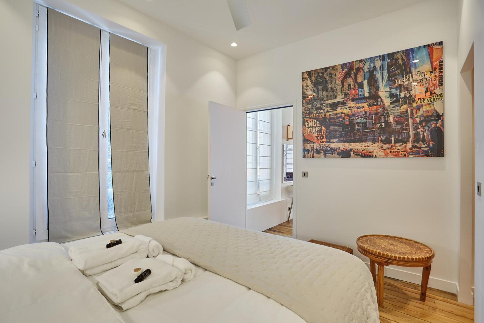 Amazing 2 Bedrooms Center By Prestige Appartement *