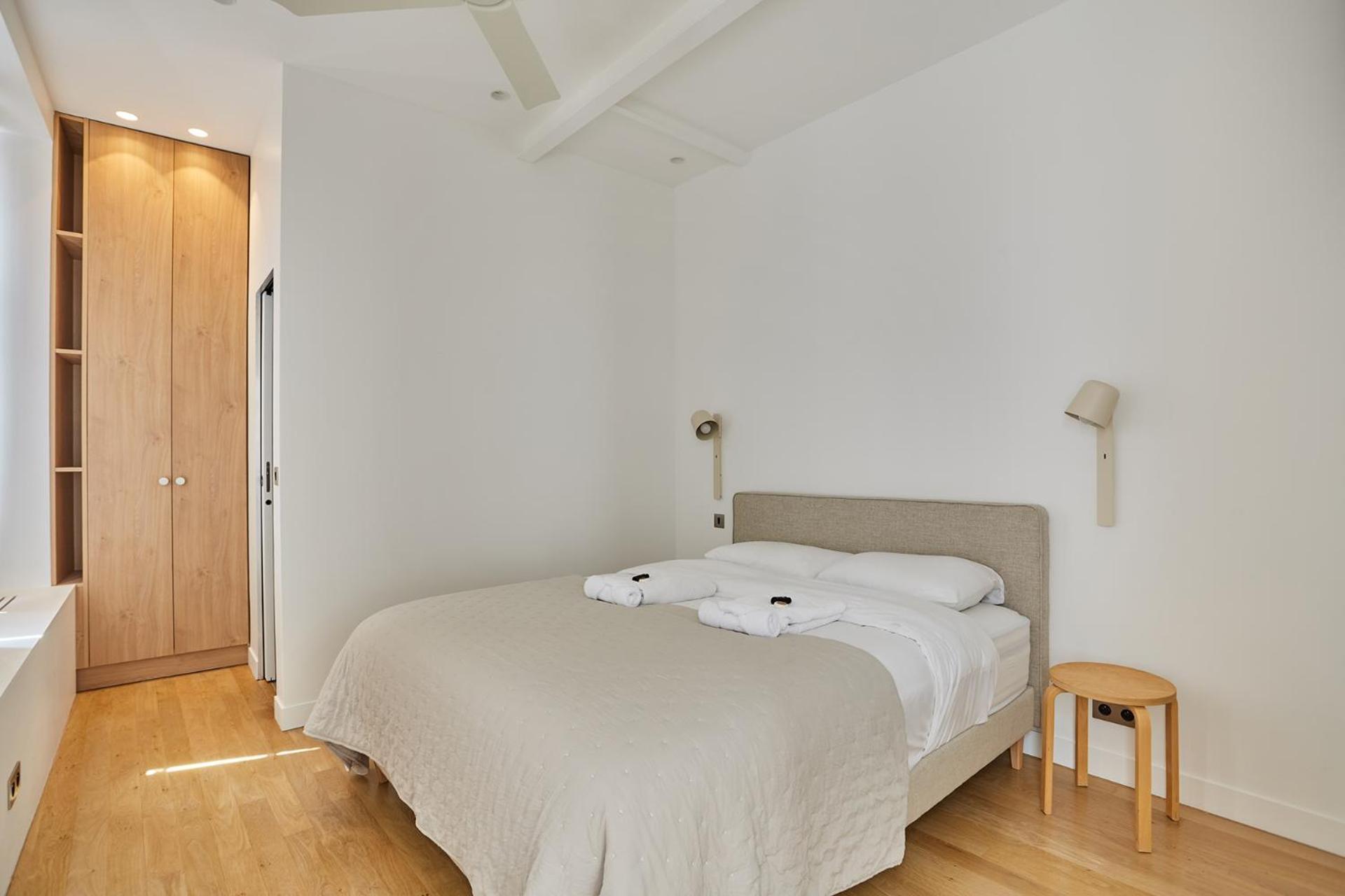 Amazing 2 Bedrooms Center By Prestige Appartement Paris