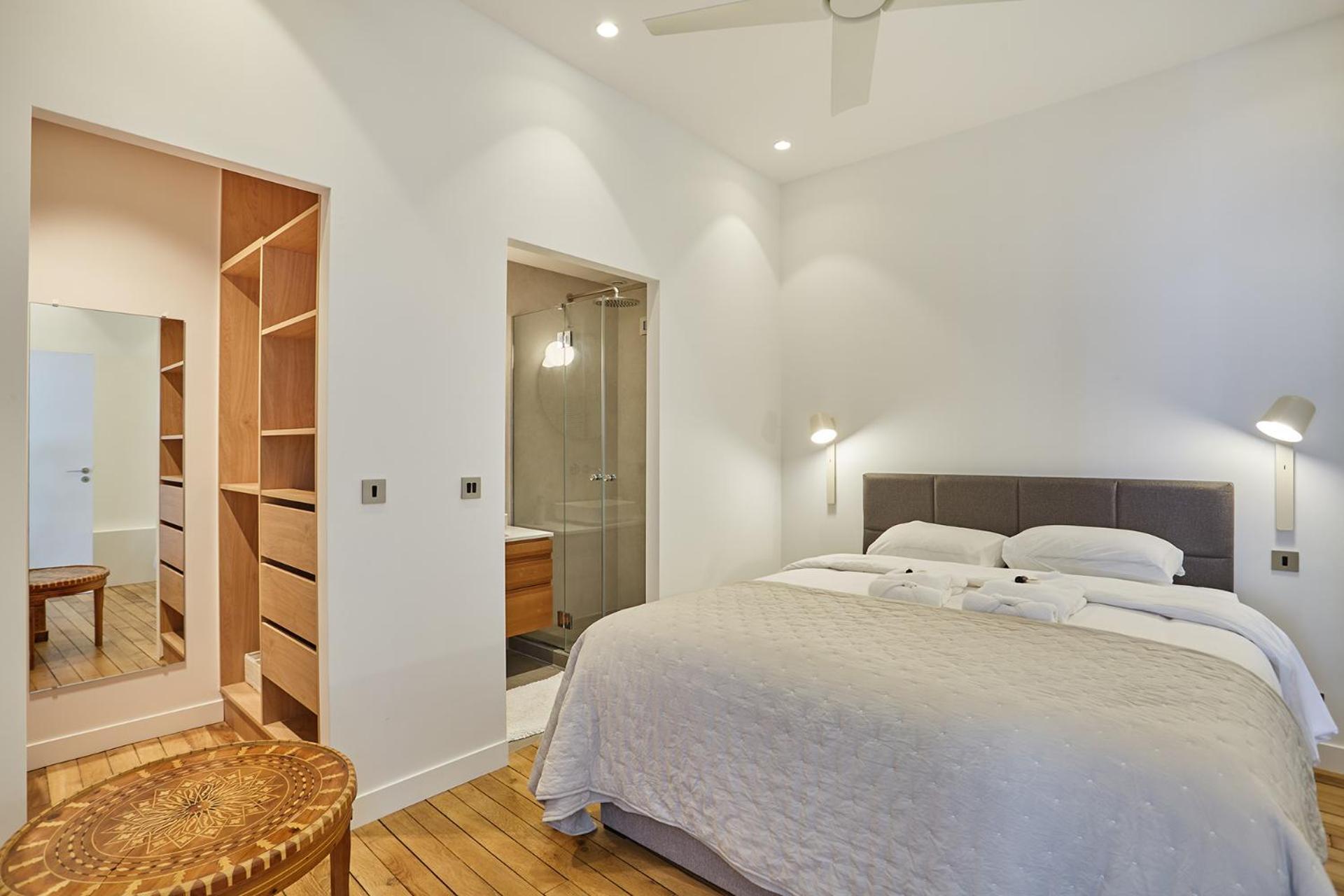 Appartement Amazing 2 Bedrooms Center By Prestige Paris