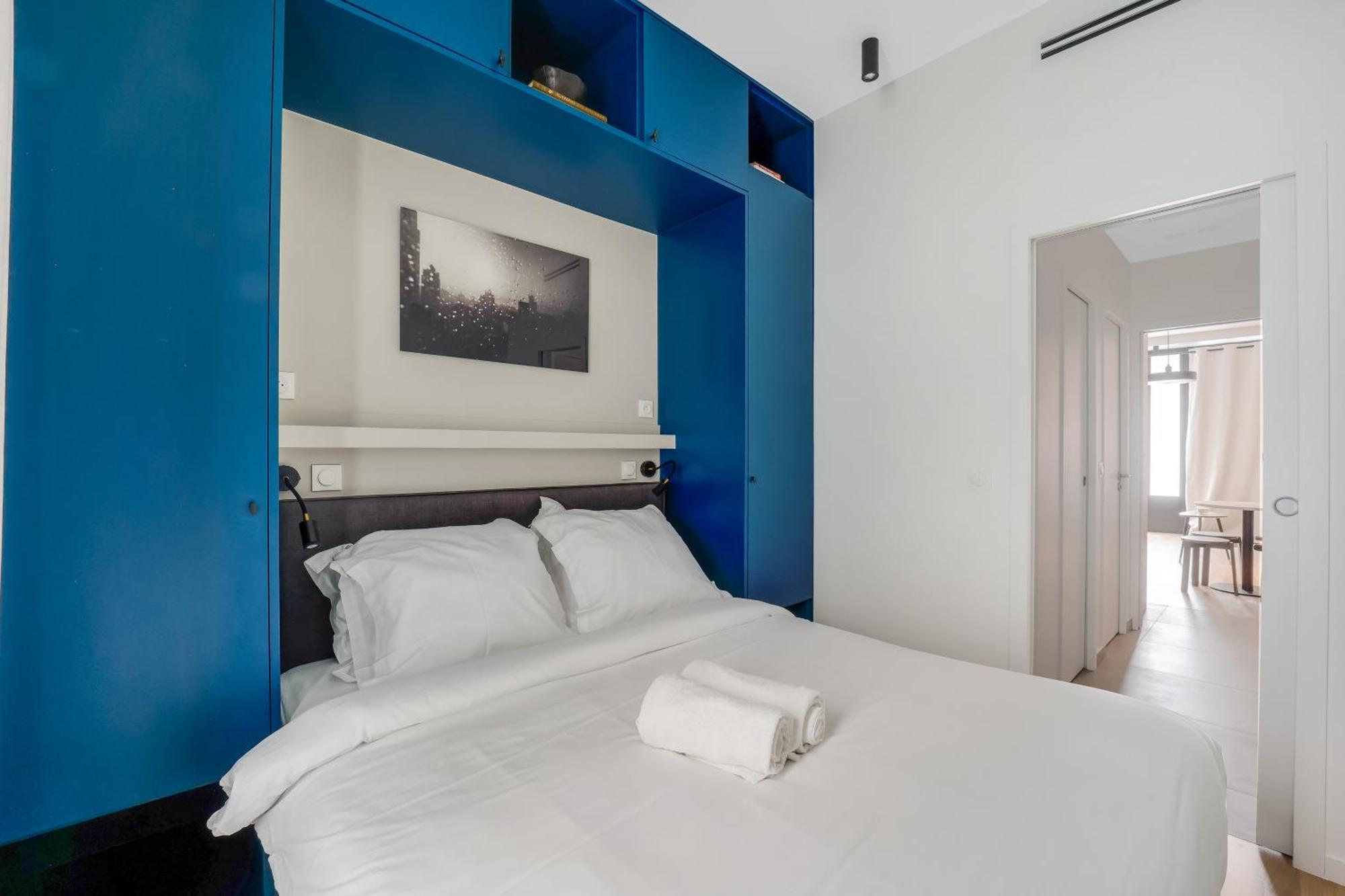 Magnifique Xviie-tout Equipe! Apartment *