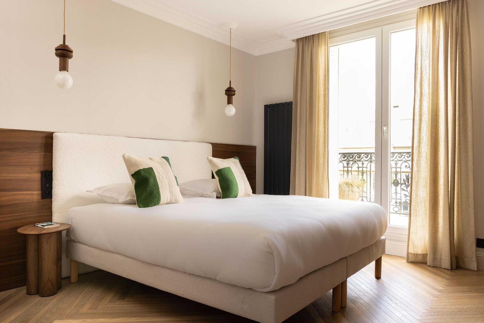 Luxury - Eiffel Tower View - 3bd-8p - Grenelle * Paris