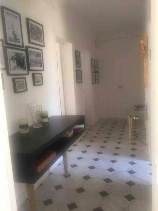 Cote Arc De Triomphe Apartment Paris