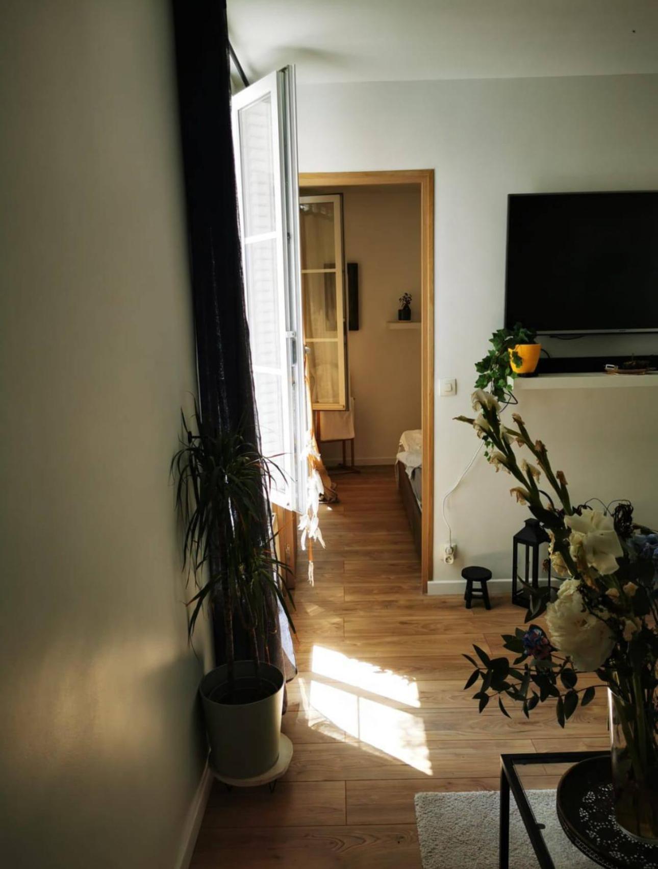 Appartement Le Calme De Daumesnil Paris