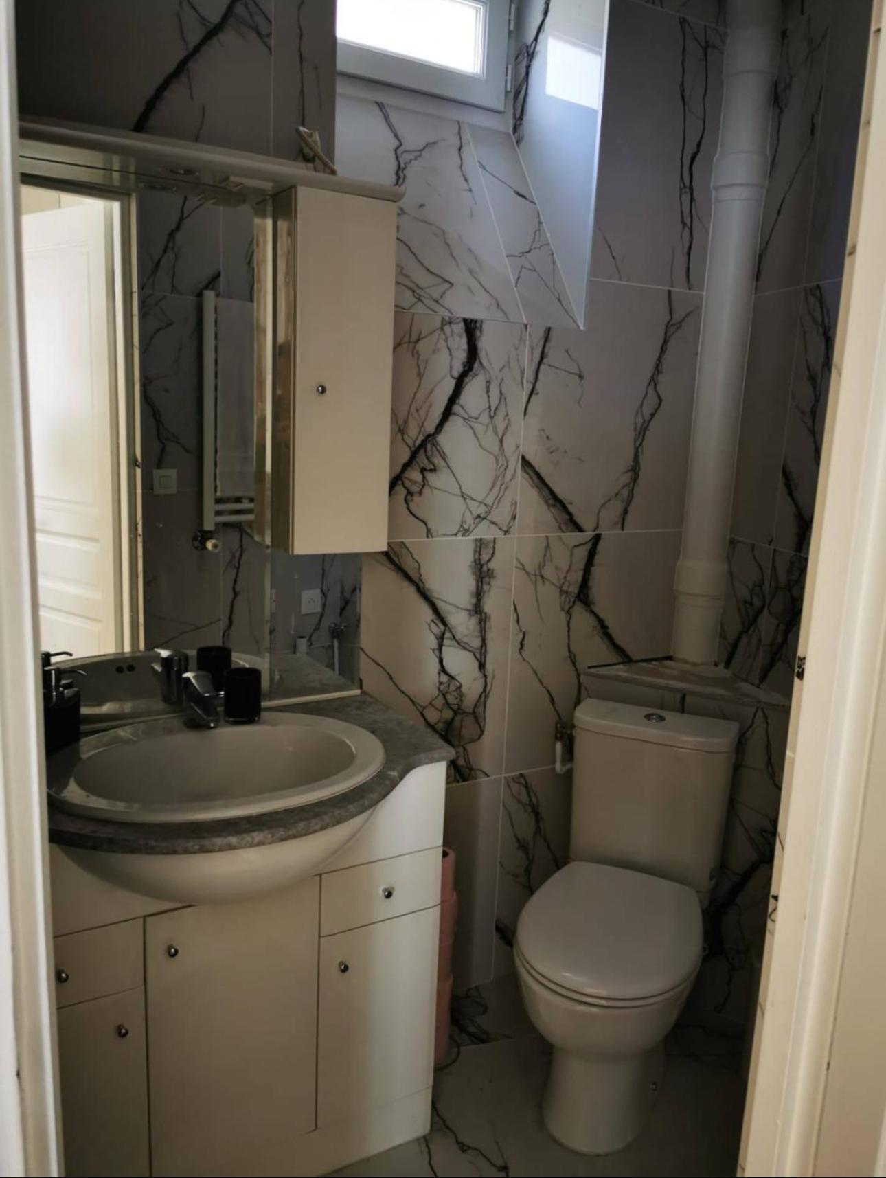 Apartment Le Calme De Daumesnil Paris