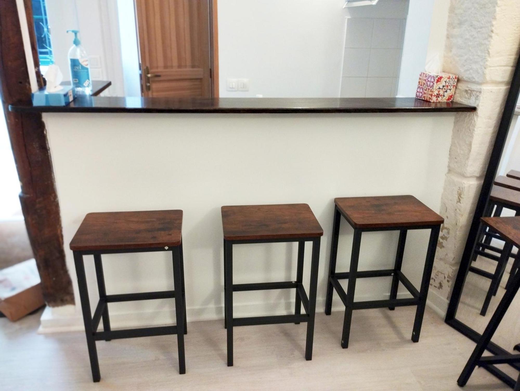 Appartement 17m2 St Germain Des Pres *