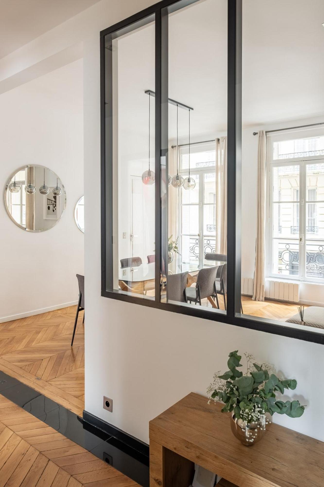 Apartment Veeve - Master Of Minimalism