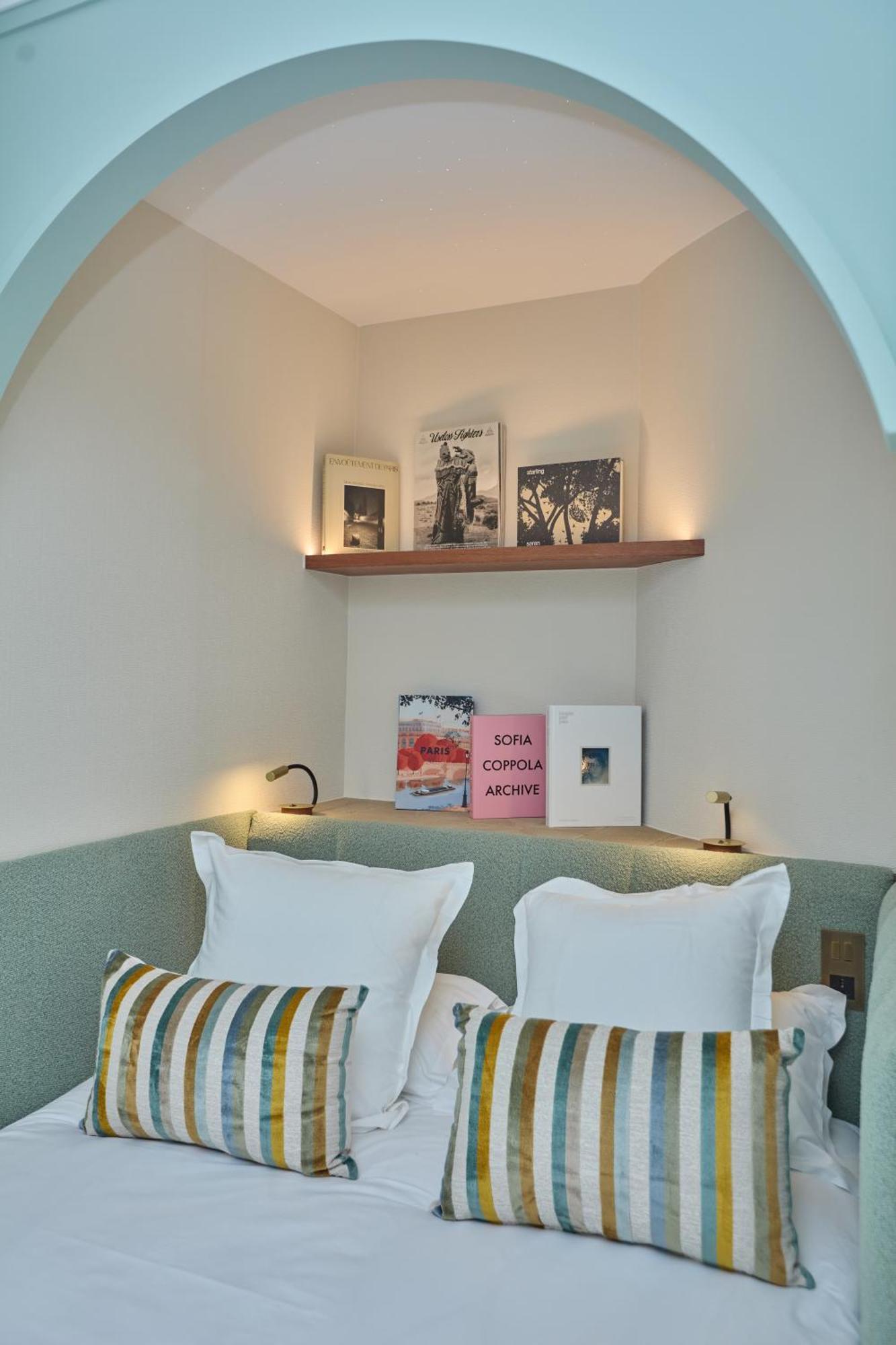Tivoli Hotel Paris