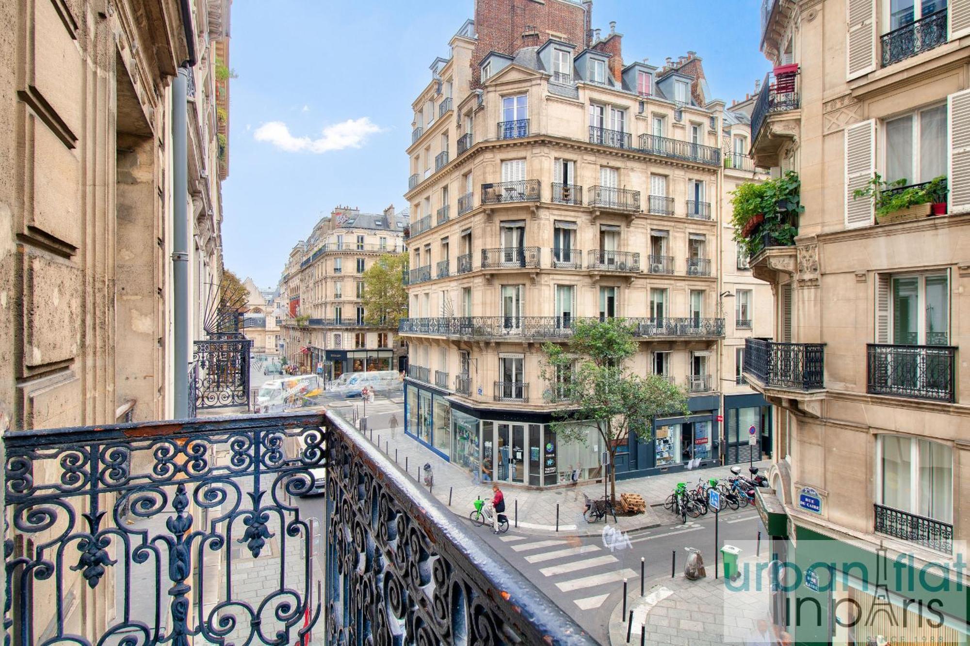 Appartement 24 - Luxury In Montorgueil Paris