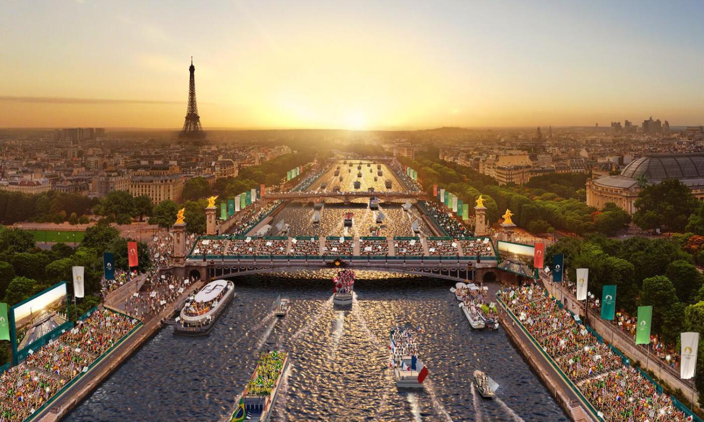 Privees - Seine & Louvre In The Connected Heart Of Privatunterkunft