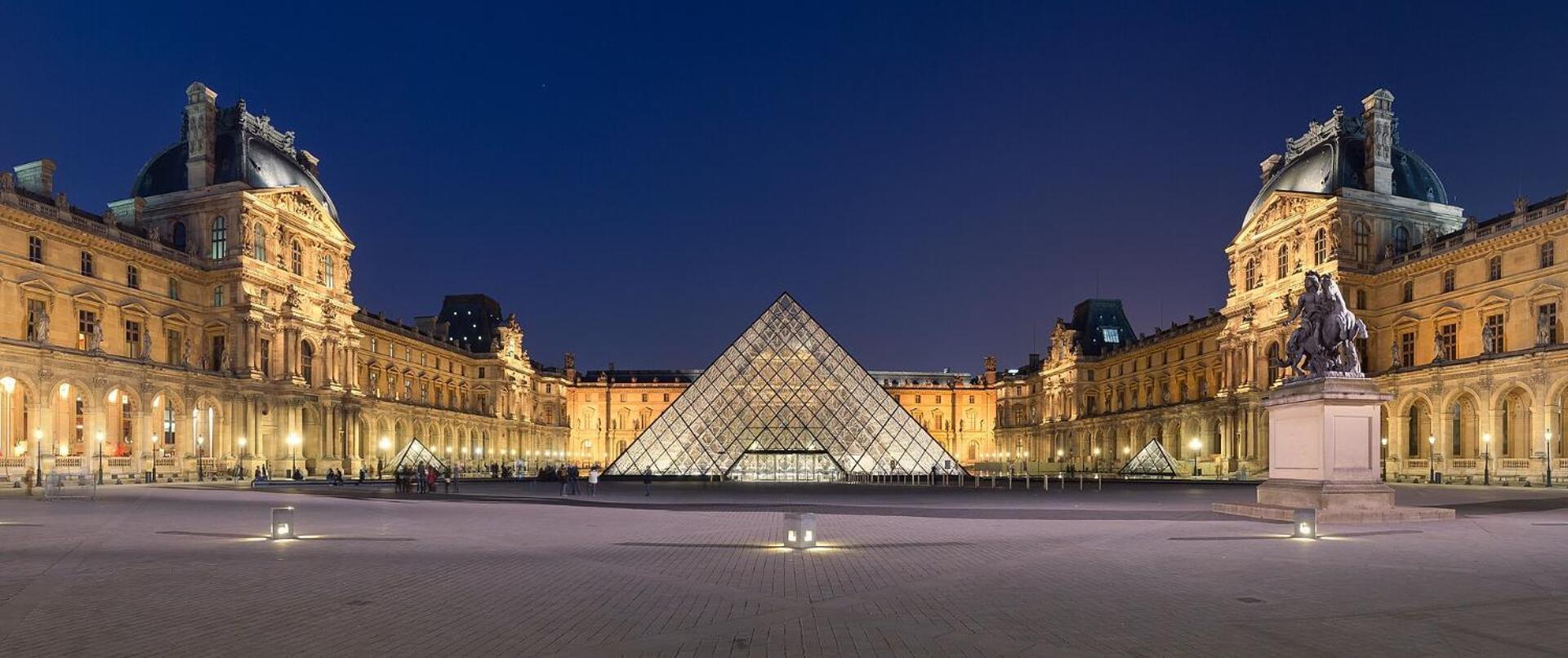 Privees - Seine & Louvre In The Connected Heart Of Privatunterkunft *