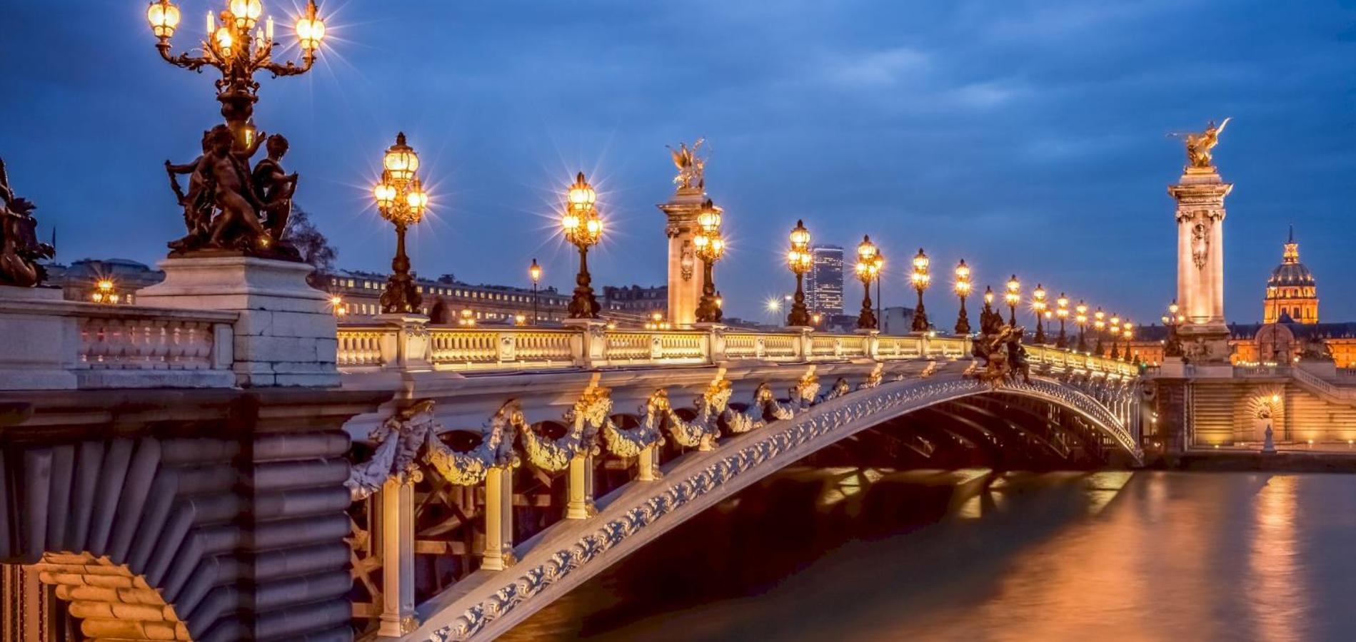 Privees - Seine & Louvre In The Connected Heart Of Privatunterkunft Paris