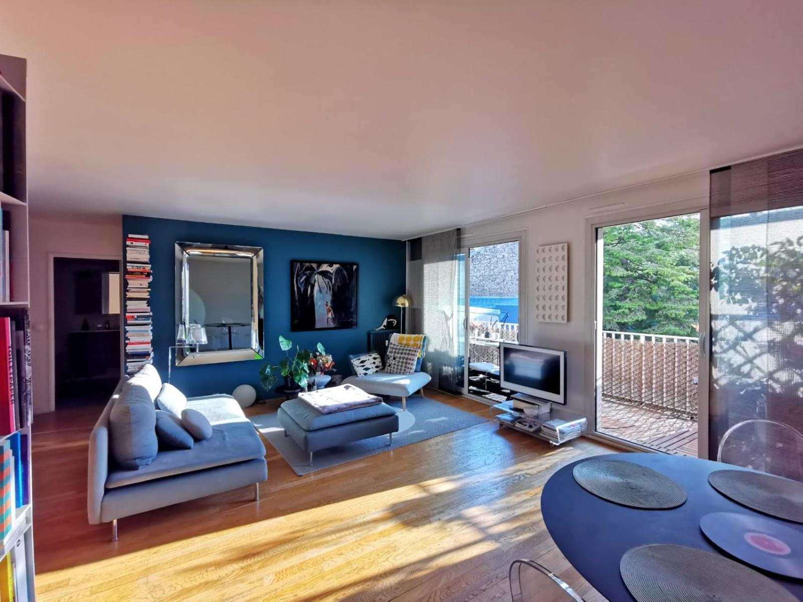Lovely Artist Apartment