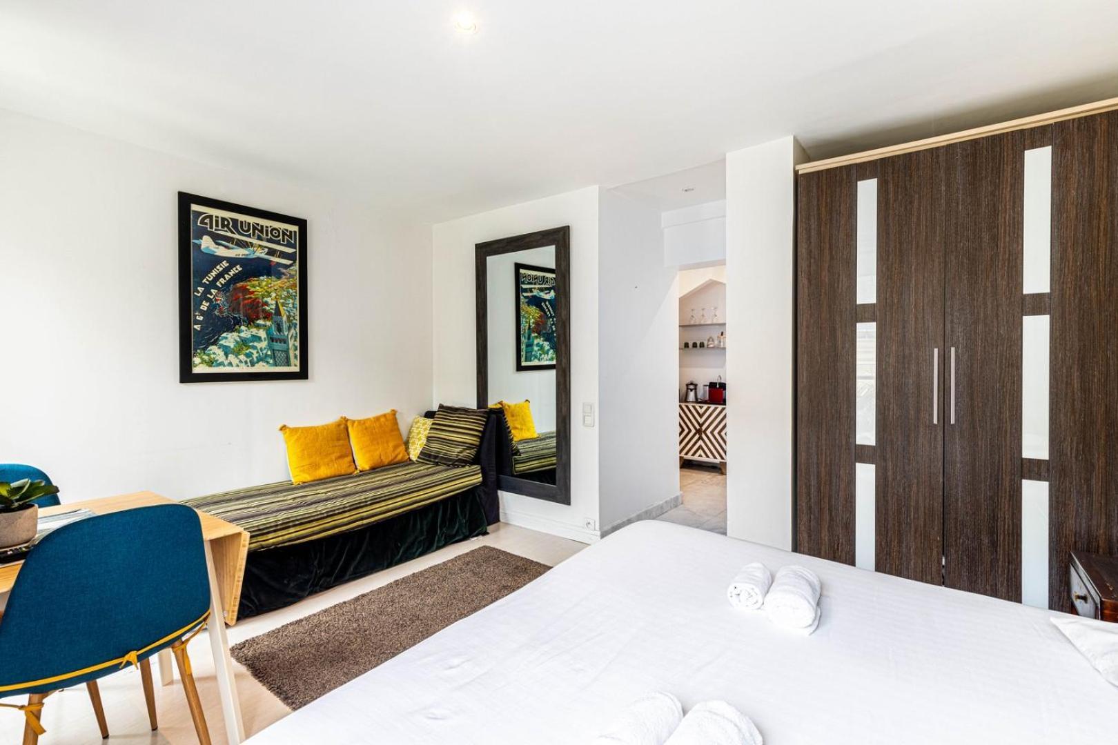 Apartment Guestready - Bel Apt. Au Coeur De *