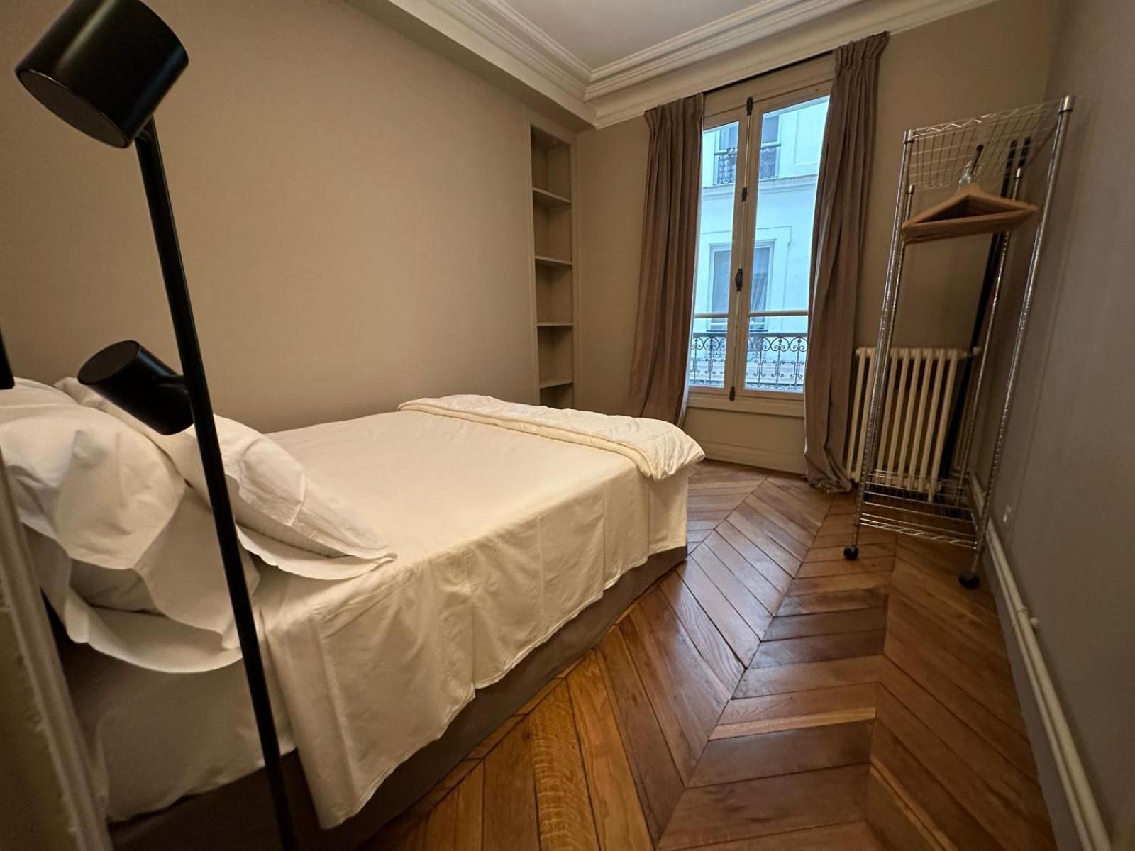 Maison Privee Saint-germain-des-pres Guest house