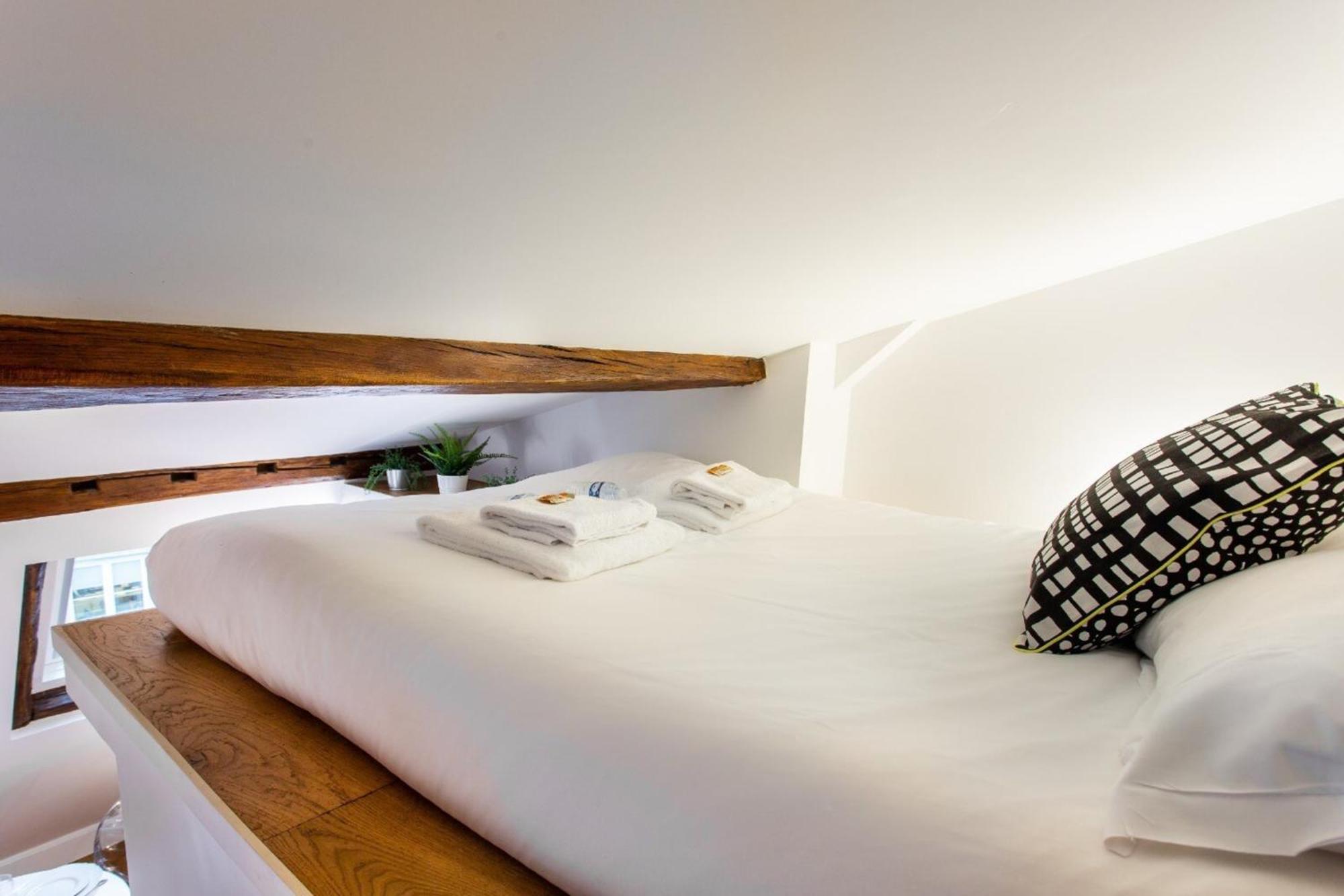 Apartment Concorde Proximity Breathtaking And Magical Paris