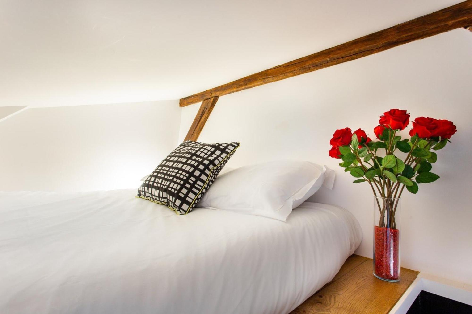 Apartment Concorde Proximity Breathtaking And Magical Paris