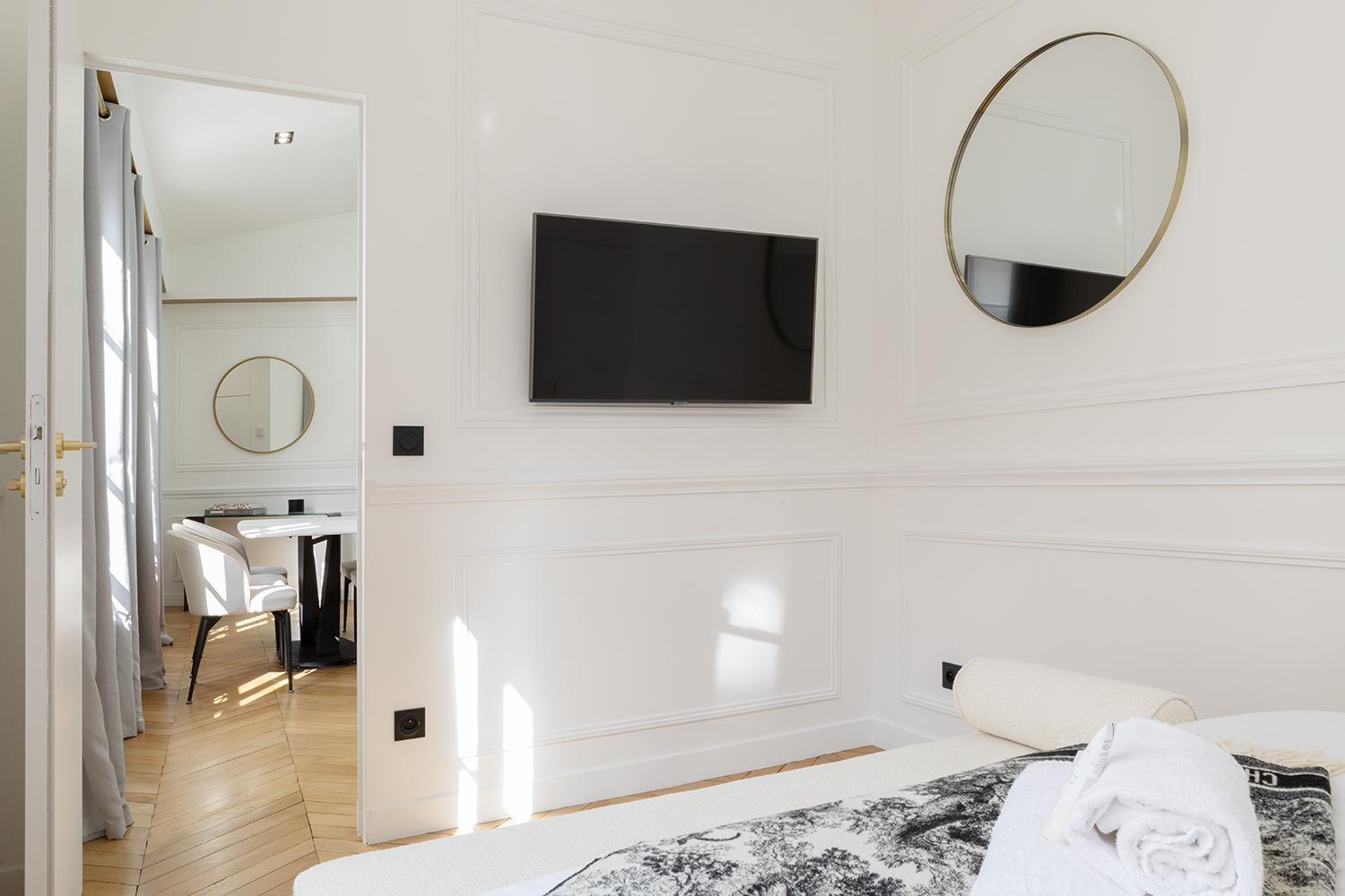 Apartment Pick A Flat's In Le Marais - Rue Filles Du Calvaire
