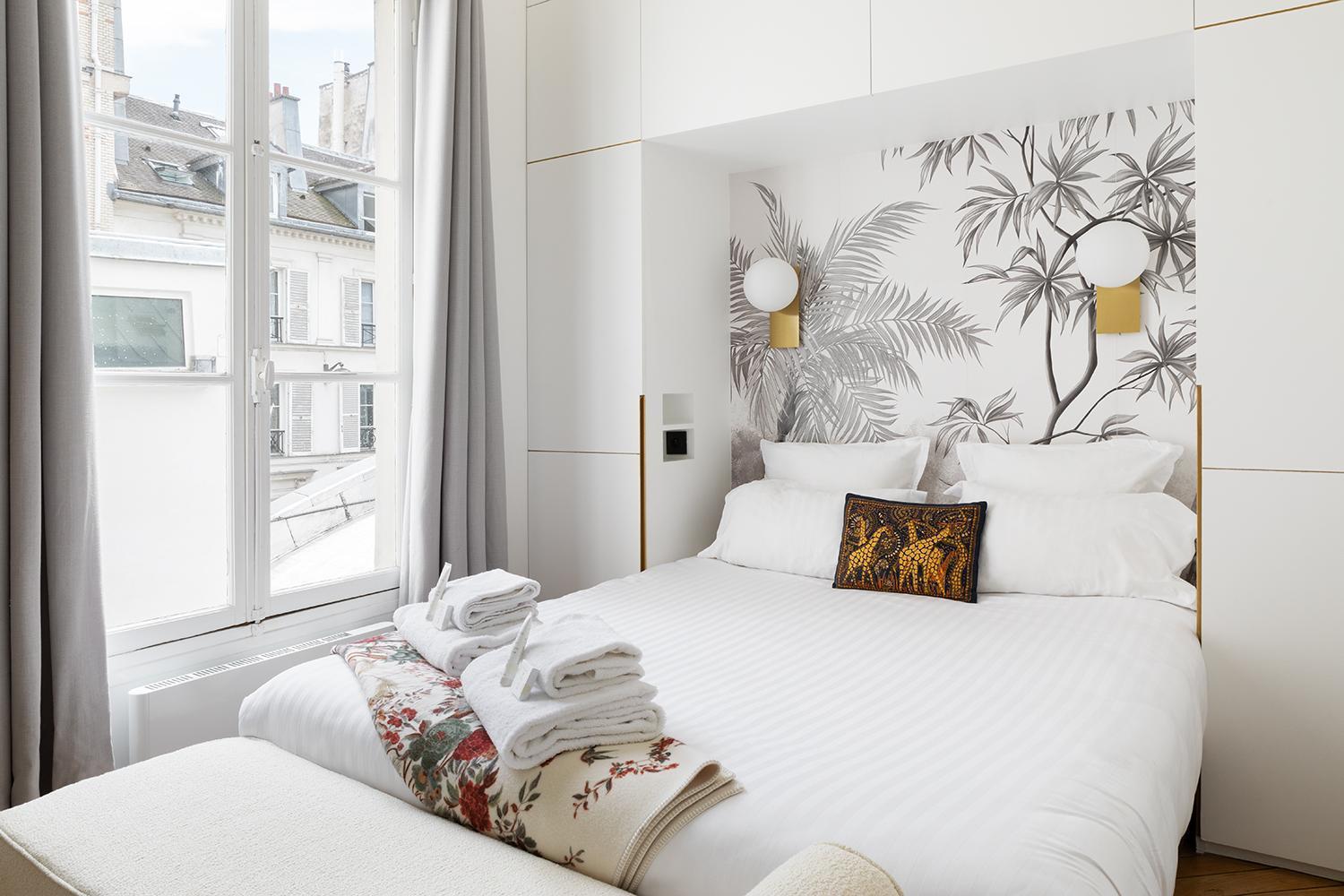 Pick A Flat's In Le Marais - Rue Filles Du Calvaire Apartment Paris
