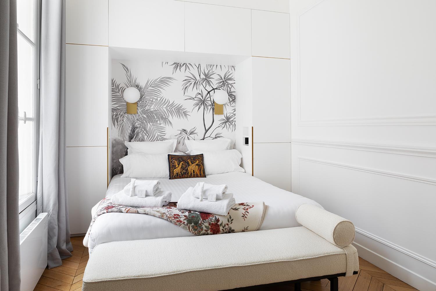 Apartment Pick A Flat's In Le Marais - Rue Filles Du Calvaire Paris