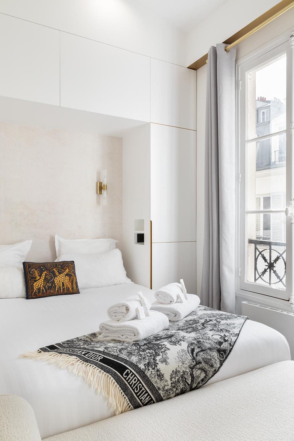 Pick A Flat's In Le Marais - Rue Filles Du Calvaire Apartment *