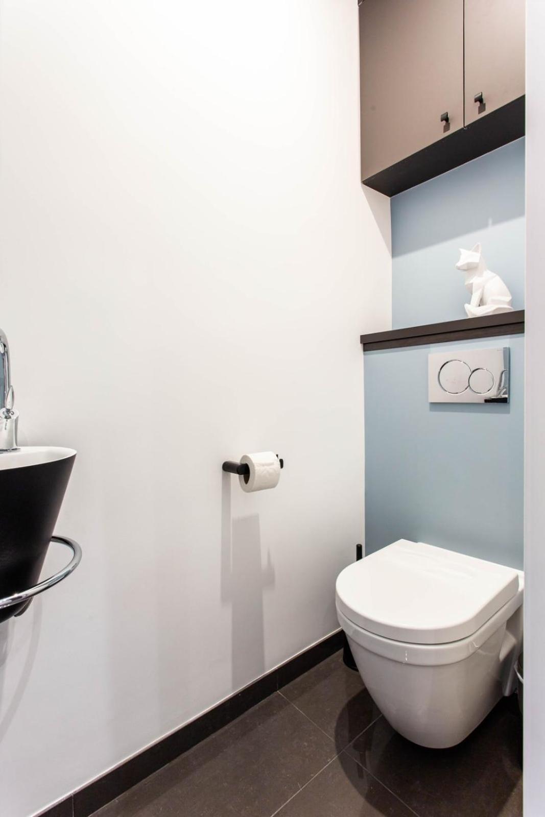 Magnificent - 2br-6p - Republique Apartment