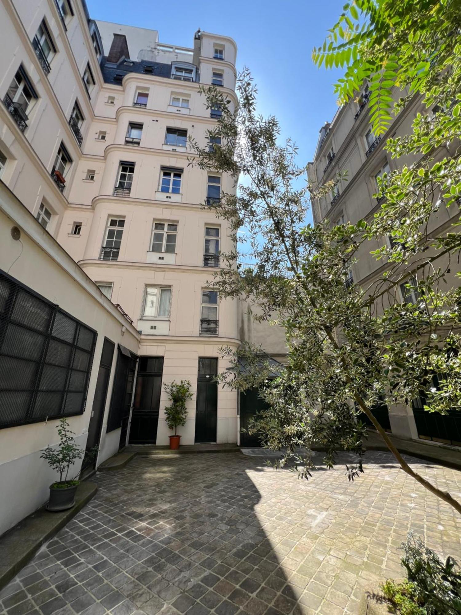 Joia - Montparnasse Appartement *