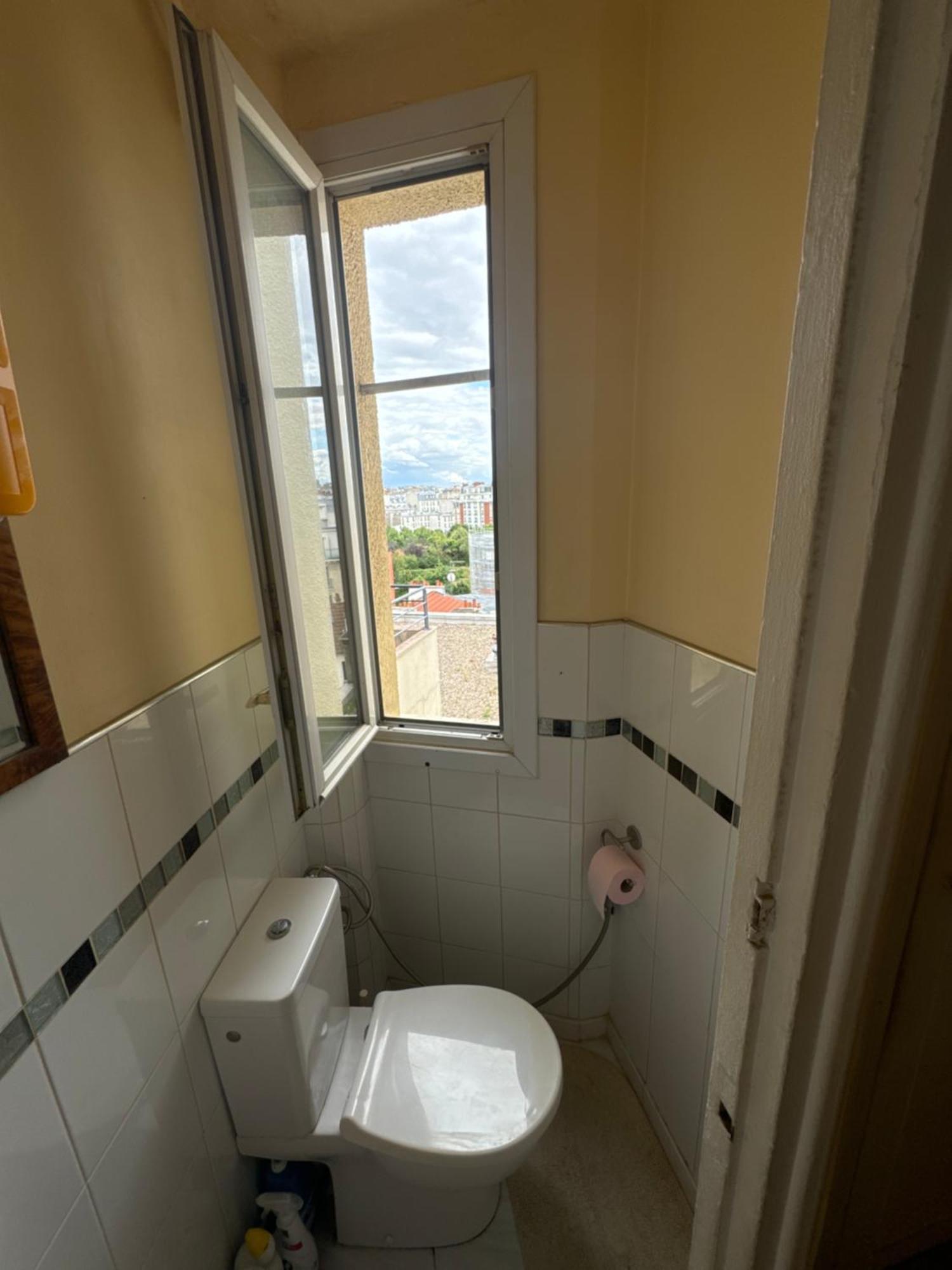 Apartment Sur Proche Des Jeux Olympiques