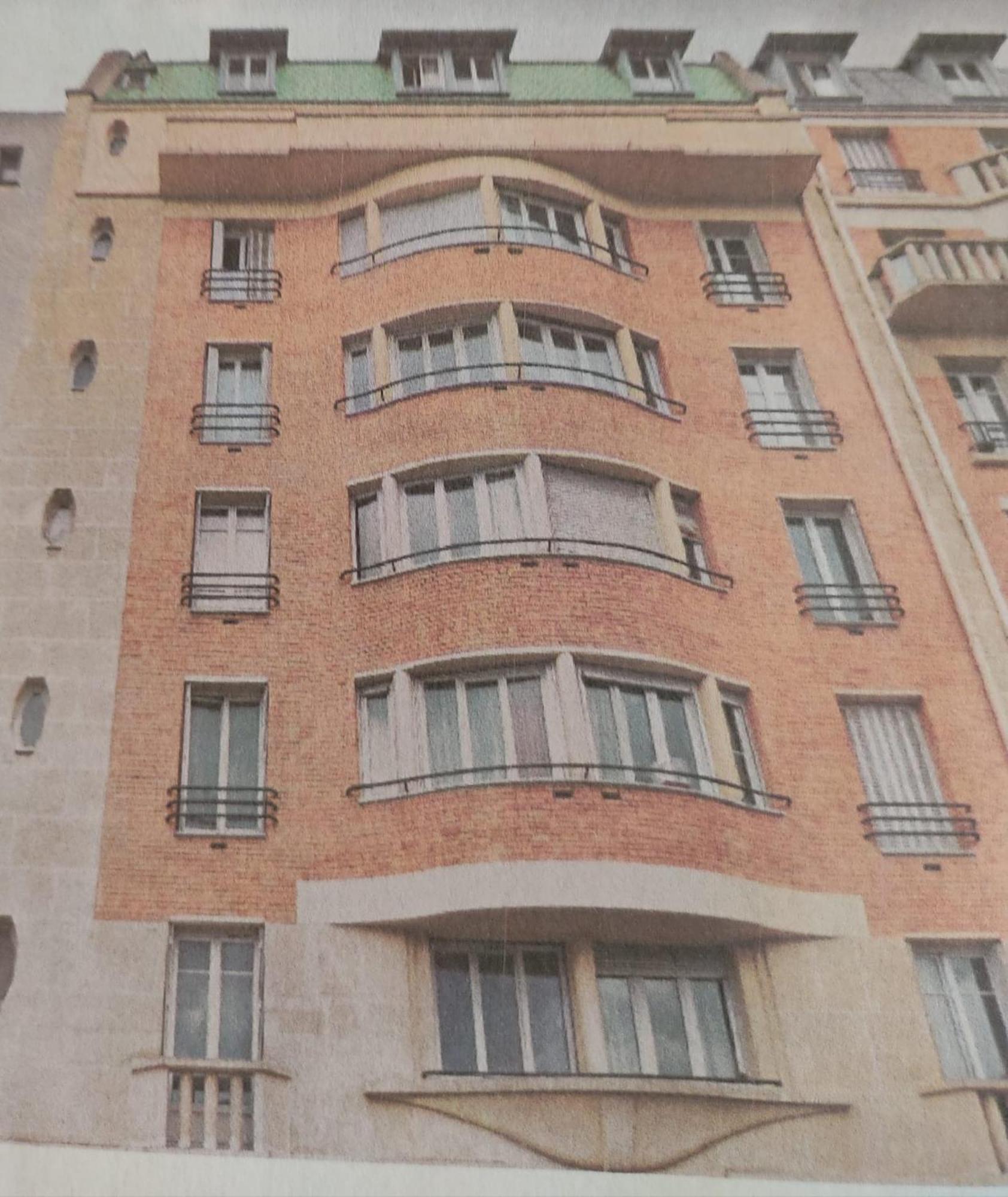 Sur Proche Des Jeux Olympiques Apartment Paris