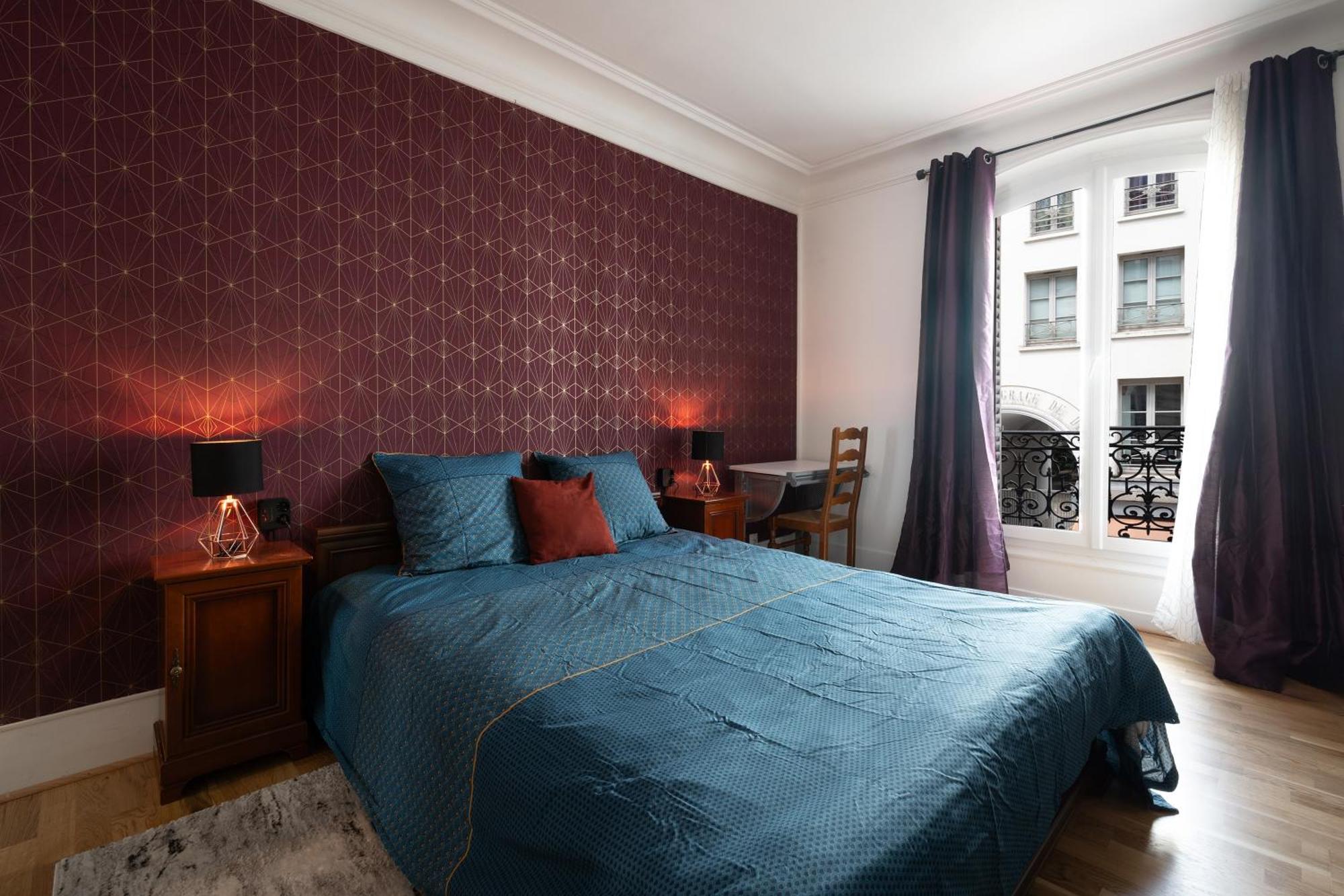 Apartment Art De Vivre - Tres Bel A *