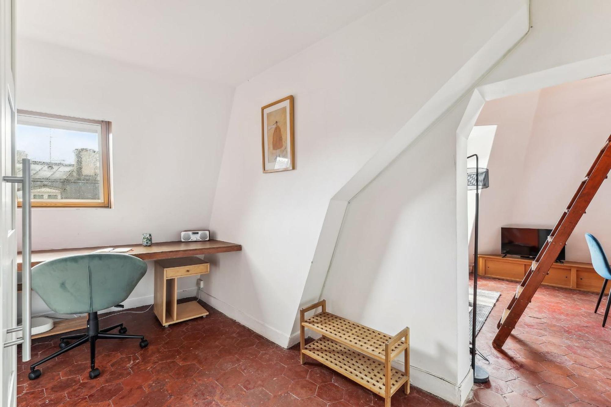 Latin Quarter - 2 Beds - Cityapartmentstay Appartement