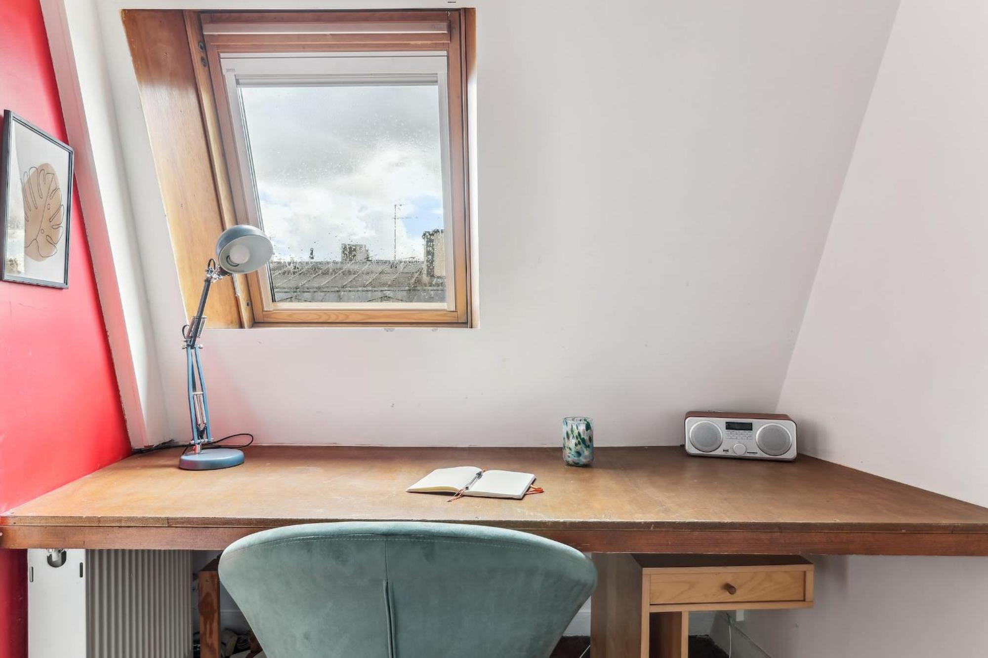 Latin Quarter - 2 Beds - Cityapartmentstay Apartment *