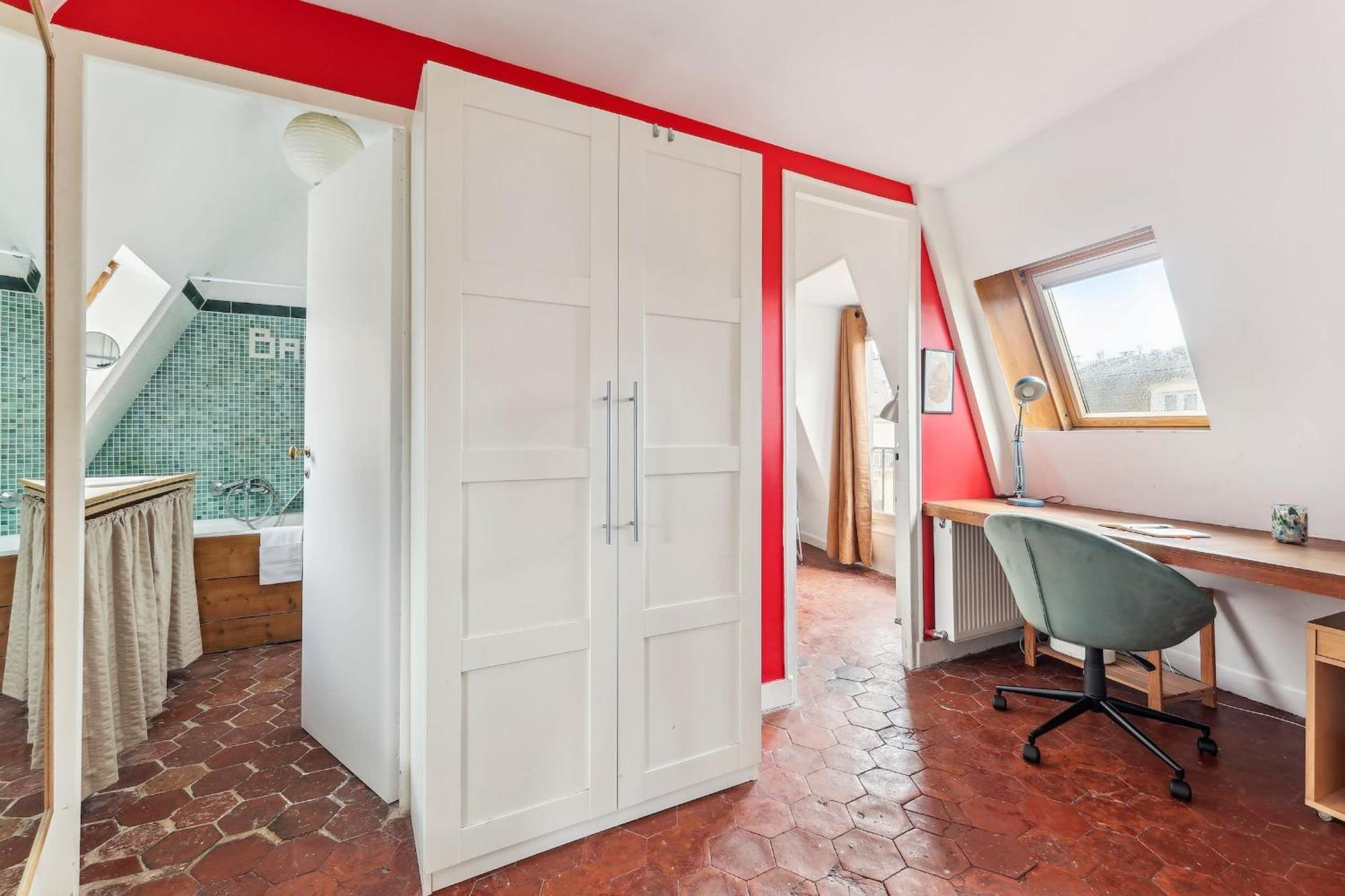 Appartement Latin Quarter - 2 Beds - Cityapartmentstay *
