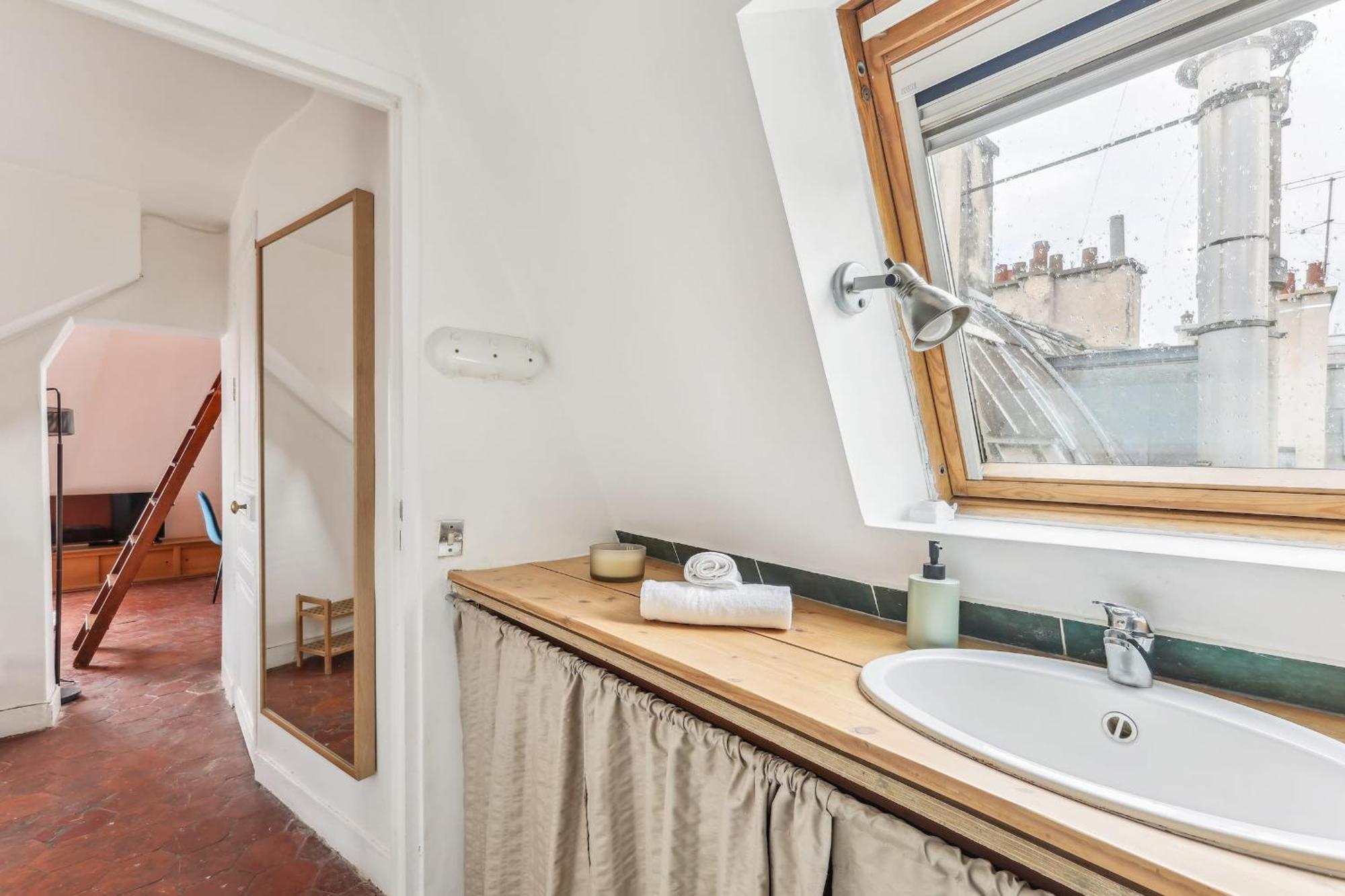 Latin Quarter - 2 Beds - Cityapartmentstay Appartement Paris