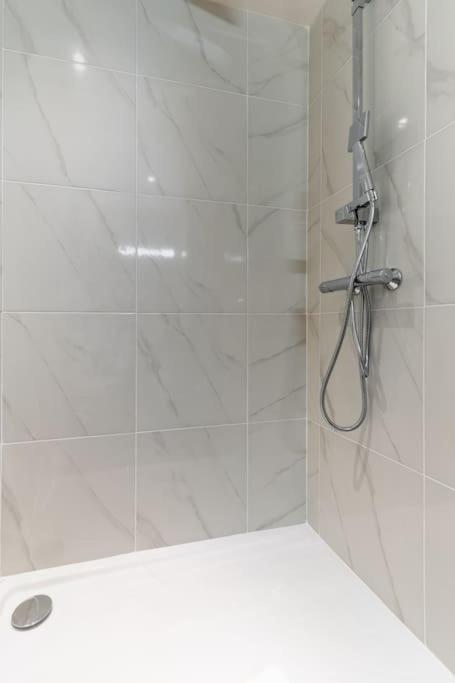 Montparnasse Rue De Rennes Charming 2p Apartment *