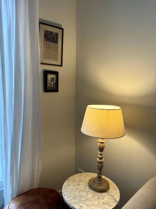 Beautiful Flat In Saint-germain