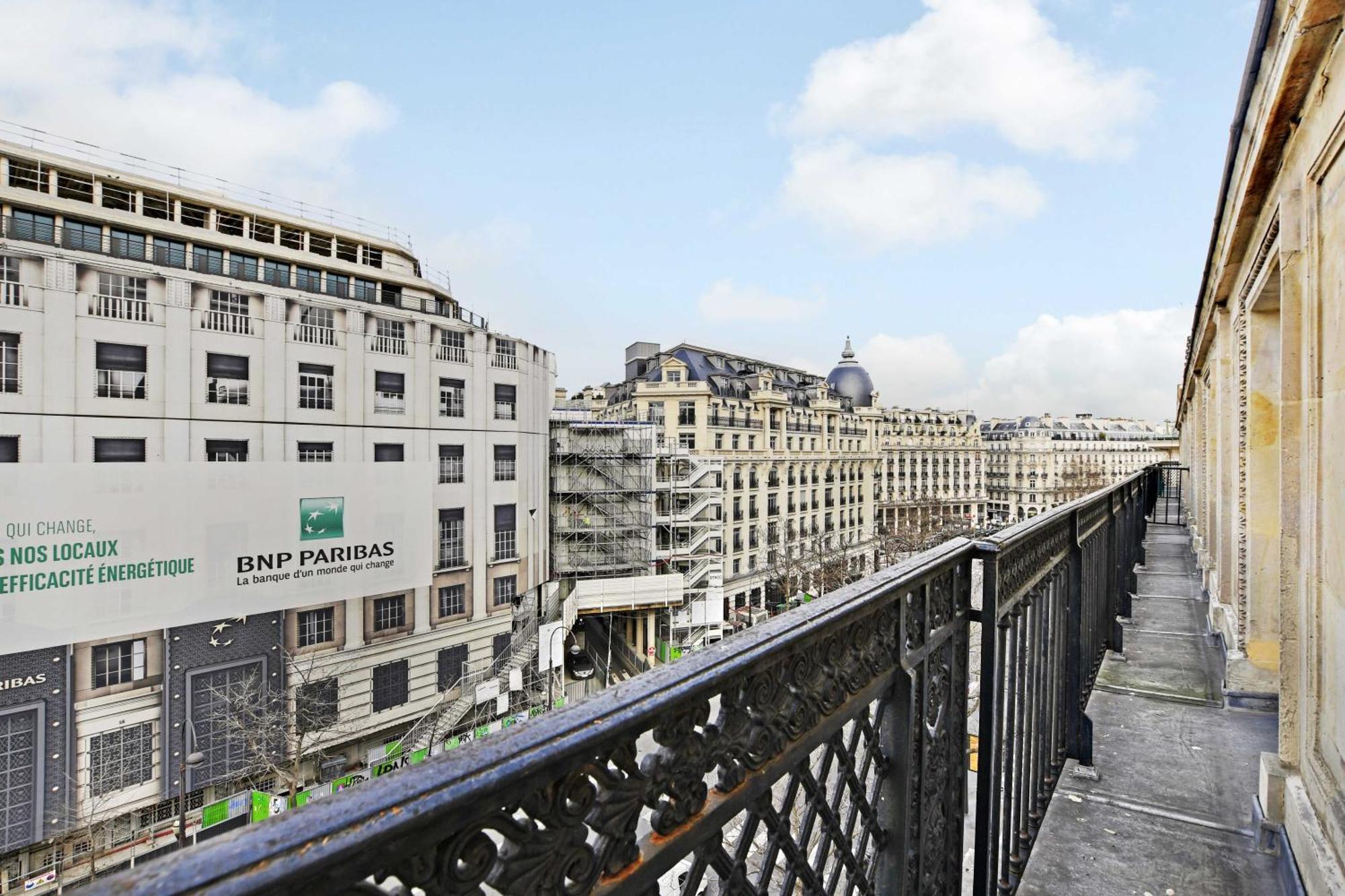Appartement Cmg - Opera-grands Magasins