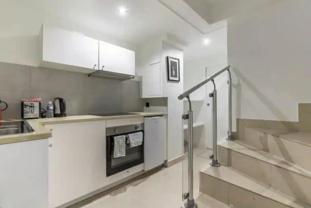 Apartment Magnifique Avec Sauna Et Jacuzzi *