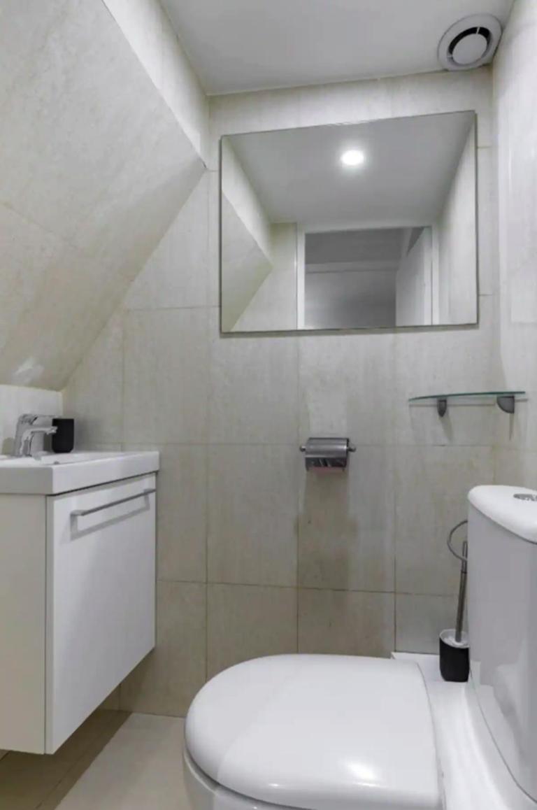 Magnifique Avec Sauna Et Jacuzzi Apartment *