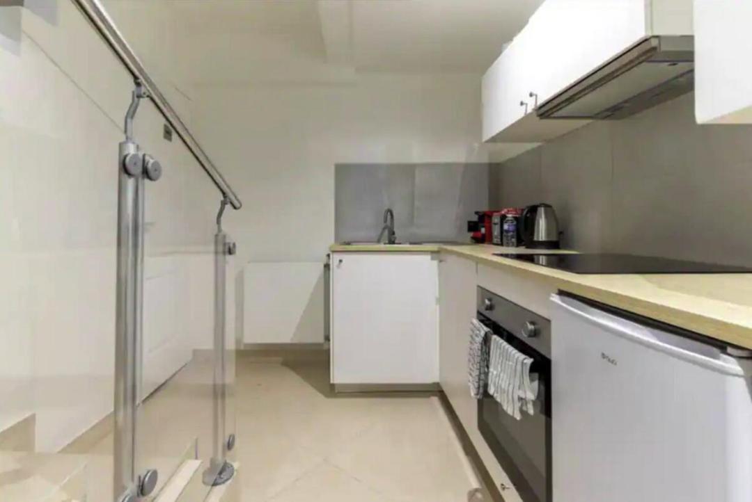 Magnifique Avec Sauna Et Jacuzzi Apartment