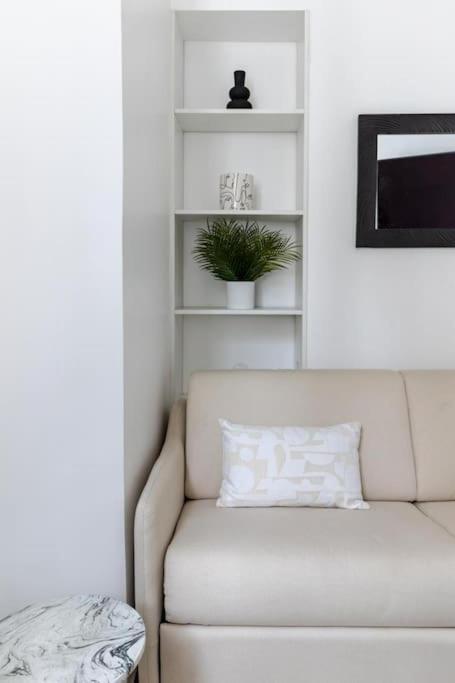 Montbrunalesia Ii Cosy 2p Apartment *