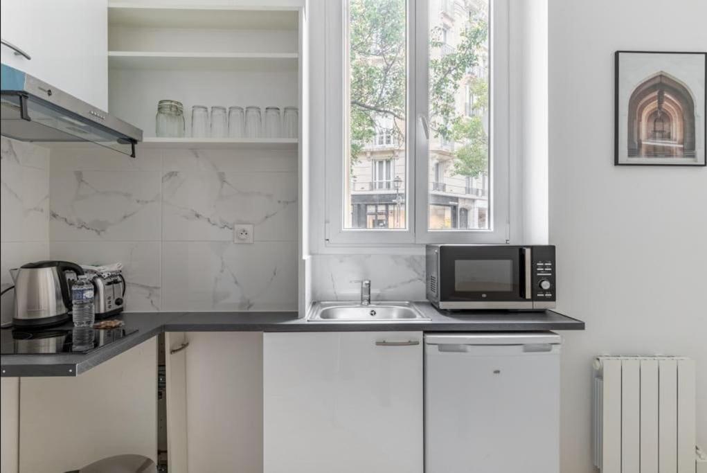 Apartment Montbrunalesia Ii Cosy 2p *