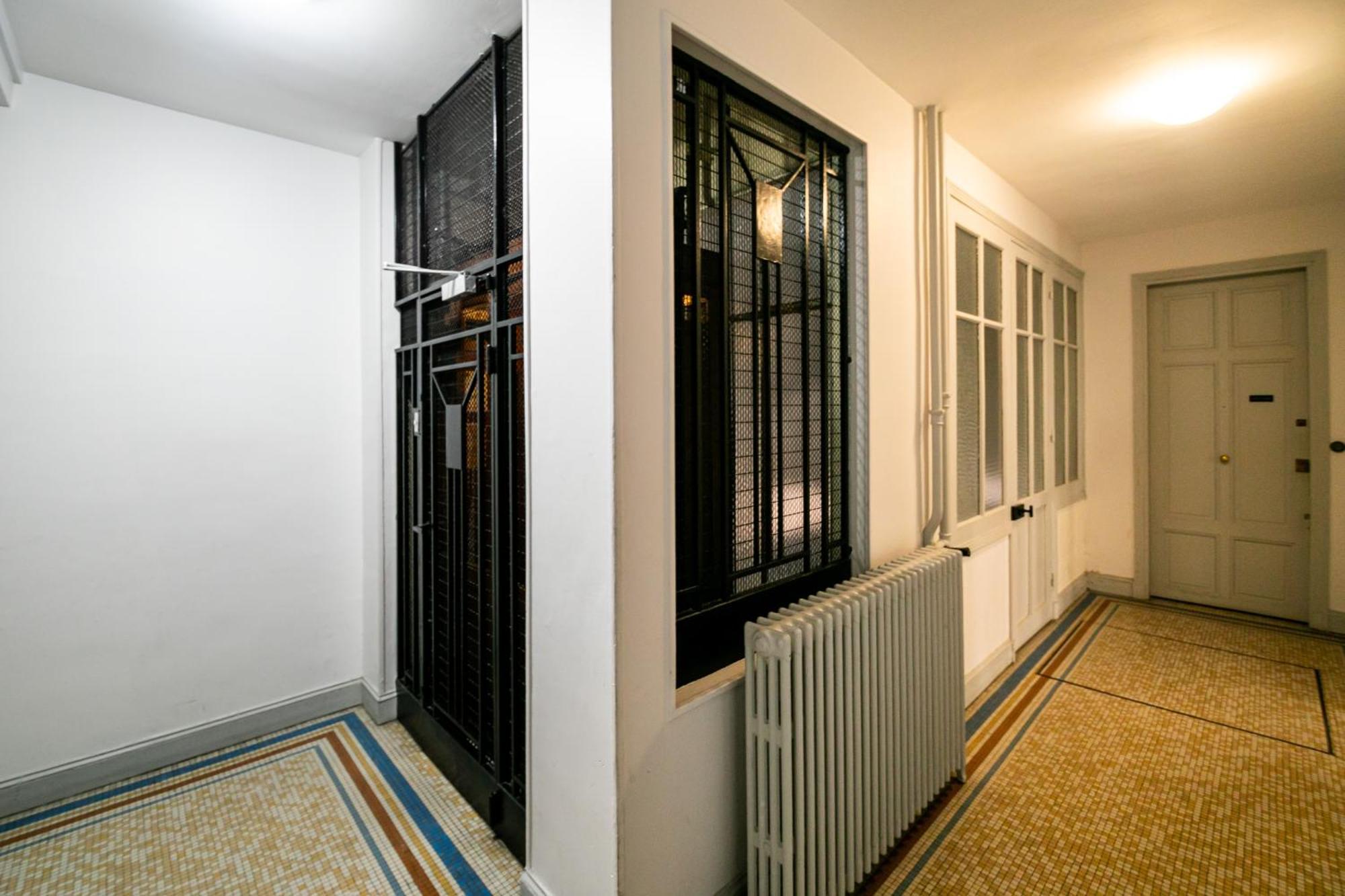 Ws Champs-elysees - Daru Apartment