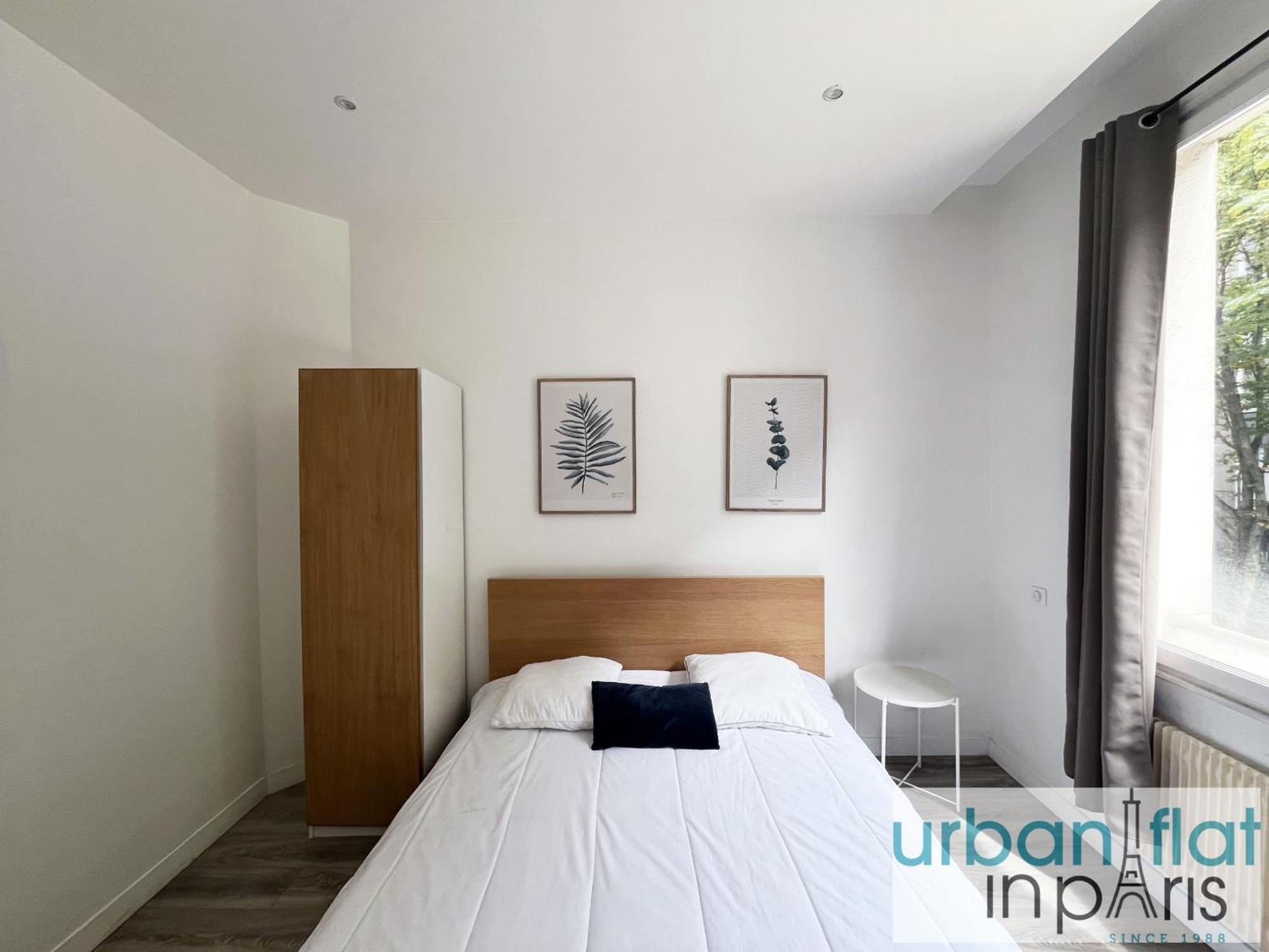 Urban Flat 186 - Spacious 3 Bedroom Flat In
