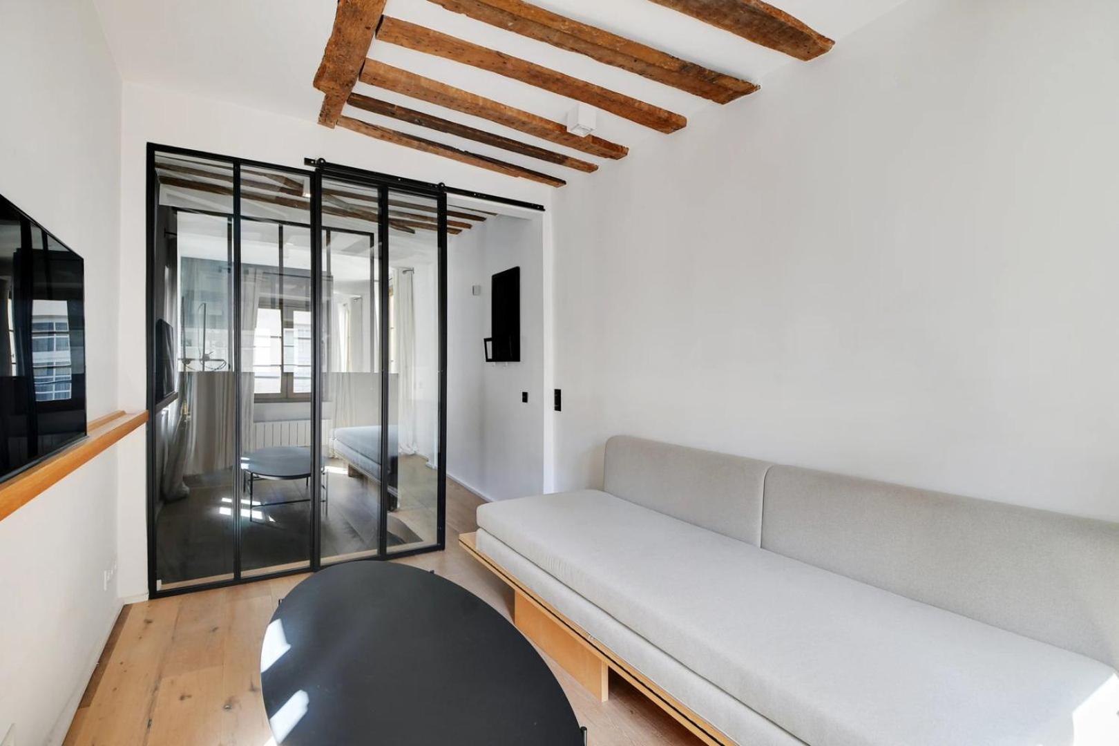 Marais City Heart Appartement *
