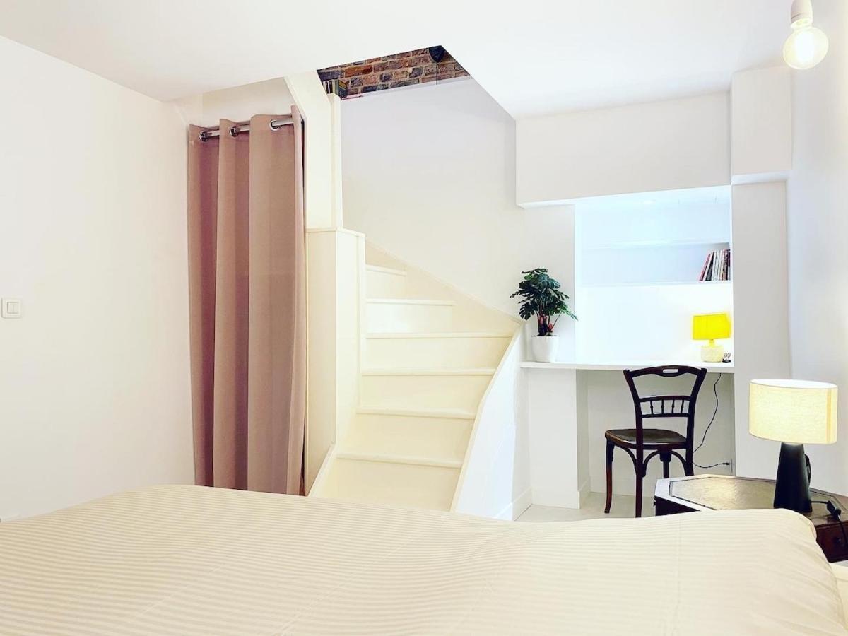 De Standing A - Flat-guest Apartment