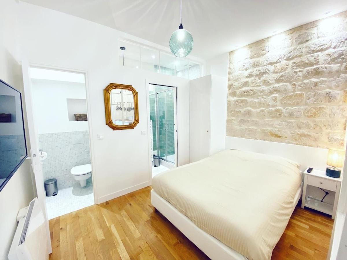 Tres Bel Au Coeur De - Flat-guest *