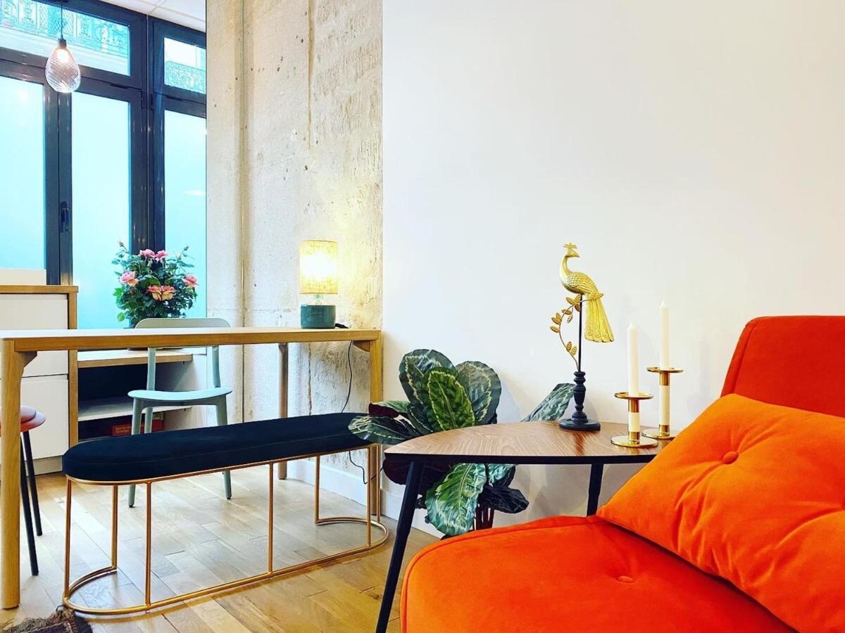 Apartment De Standing A - Flat-guest *