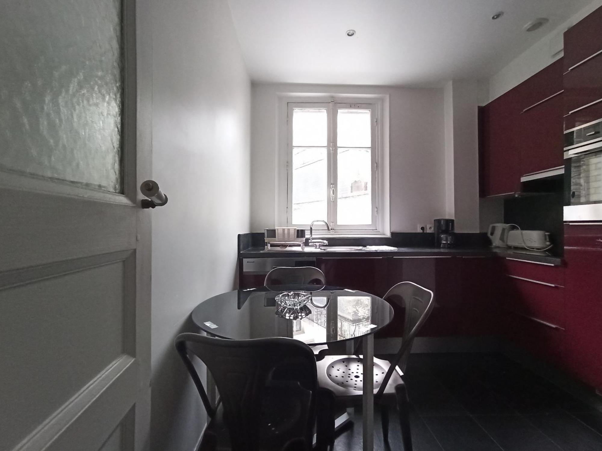Appartement Rue Jean Bart - 6